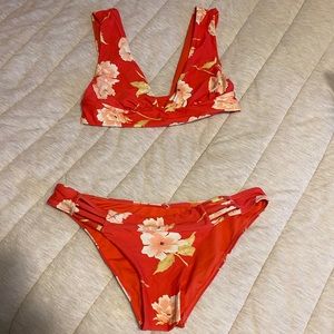Billabong bikini